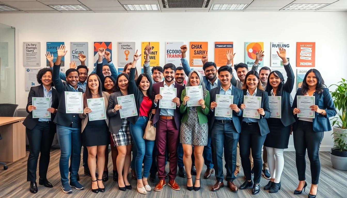 About values main image